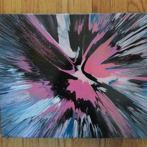 Spin art 116